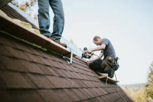 Local Roofers in Plains Twp, PA